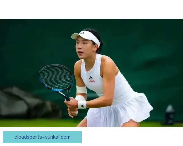 吴易昺摔拍仍取开门红王欣瑜过关成最令人心疼姑娘